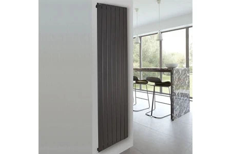 Radiateur électrique ACOVA RADIATEUR ÉLECTRIQUE - FASSANE PREMIUM VERTICAL 1000W (HAUTEUR 200) - INERTIE FLUIDE - THXP100-200GF