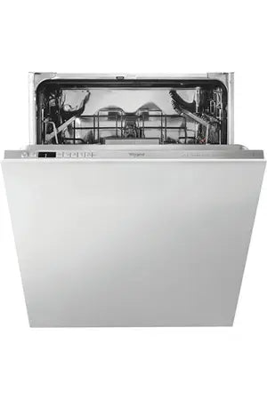 Lave vaisselle encastrable 60 cm WHIRLPOOL WKCIO3T133PFE