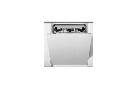 Lave-vaisselle WHIRLPOOL LAVE-VAISSELLE 60CM 14 COUVERTS 43DB TOUT INT –  PARIGNY ELECTROMENAGER