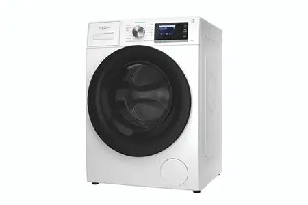 Lave-linge hublot Whirlpool W7X89R SILENCE FR