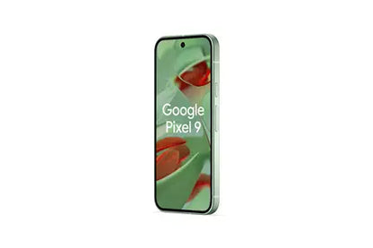 Smartphone Google Pixel 9 256Go Vert Amande 5G