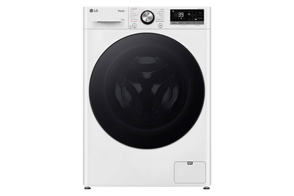 Lave-linge hublot LG F34R76WHST