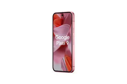 Smartphone Google Pixel 9 256Go Rose Pivoine 5G