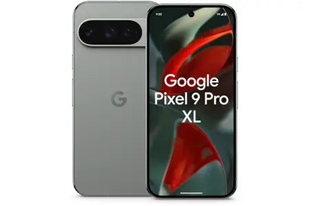 Smartphone Google Pixel 9 Pro XL 256Go Vert Sauge 5G