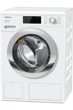 Lave-linge hublot MIELE WEG 665