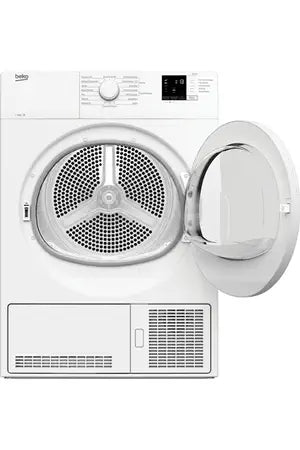 Sèche-linge Beko DCB816W AQUAWAVE