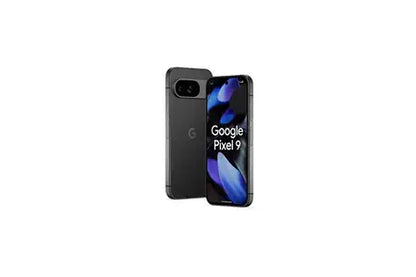 Smartphone Google Pixel 9 256Go Noir Obsidienne 5G