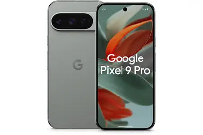 Smartphone Google Pixel 9 Pro 128Go Vert Sauge 5G