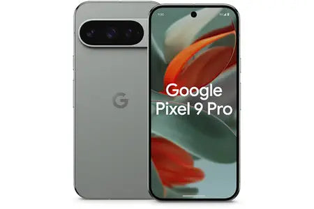 Smartphone Google Pixel 9 Pro 512Go Vert Sauge 5G