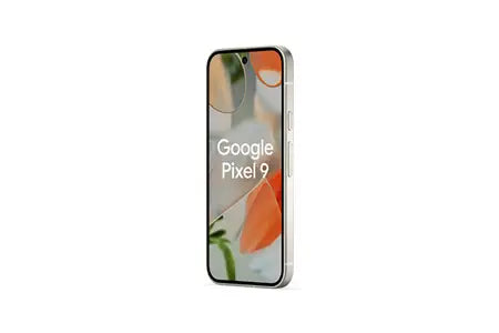 Smartphone Google Pixel 9 256Go Blanc Porcelaine 5G