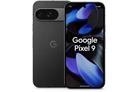 Smartphone Google Pixel 9 256Go Noir Obsidienne 5G