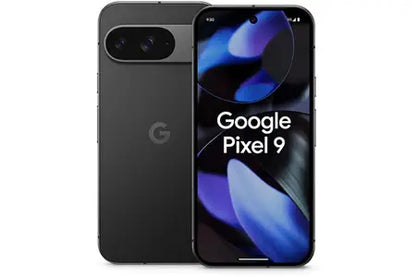 Smartphone Google Pixel 9 256Go Noir Obsidienne 5G