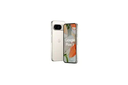 Smartphone Google Pixel 9 256Go Blanc Porcelaine 5G