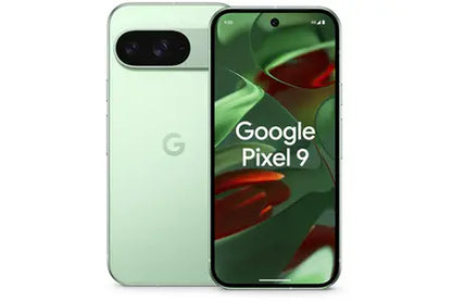 Smartphone Google Pixel 9 256Go Vert Amande 5G