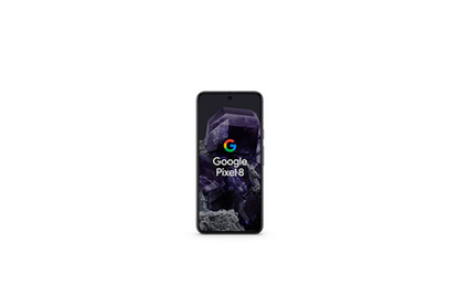 Smartphone Google Pixel 8 128Go Noir Volcanique 5G