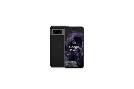 Smartphone Google Pixel 8 128Go Noir Volcanique 5G