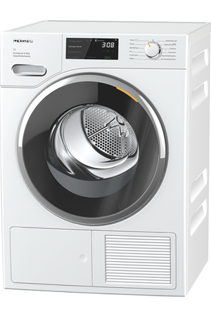 Sèche-linge MIELE TWF 760 WP