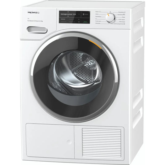 Sèche linge pompe à chaleur Miele TWL 780 WP