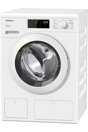 Lave-linge hublot MIELE WCD 660