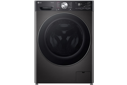 Lave-linge hublot LG F34R92BSTA