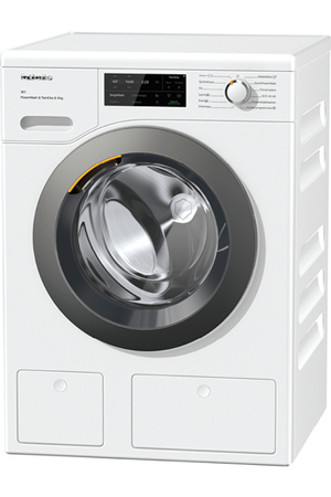 Lave-linge hublot MIELE WCI860