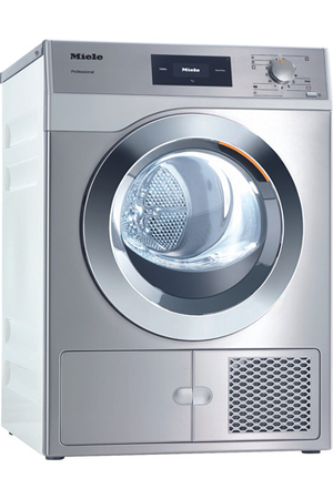 Sèche-linge MIELE PDR 507 HP SST