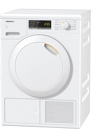 Sèche-linge MIELE TCA 220 WP