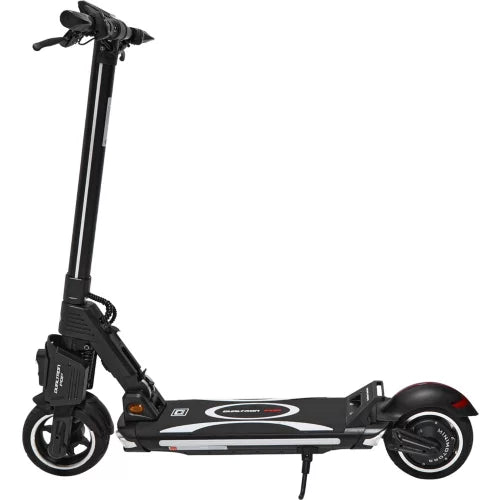 Trottinette électrique Minimotors Dualtron Pop 52V 14AH