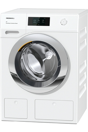 Lave-linge hublot MIELE WCR890WPS