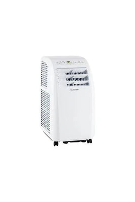 Climatiseur mobile KLARSTEIN METROBREEZE ROM - CLIMATISEUR - MOBILE, POSE AU SOL - 3.1 EER - BLANC