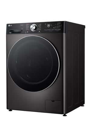 Lave-linge hublot LG F34R92BSTA