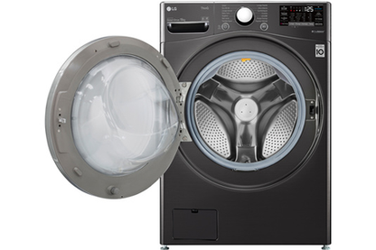 Lave-linge hublot LG F51P12B