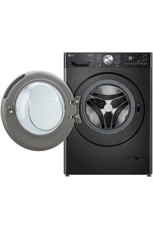 Lave-linge hublot LG F34R92BSTA