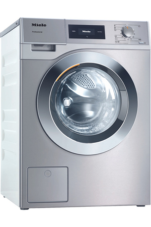 Lave-linge hublot MIELE PWM507DPSST