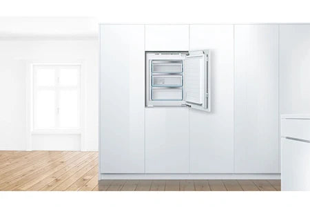 Congélateur armoire BOSCH Encastrable CONGÉLATEUR INTÉGRABLE 72 L A++ - BOSCH - GIV11AFE0