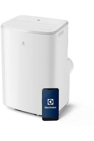 Climatiseur mobile ELECTROLUX CLIMATISEUR PORTABLE COMFORT 600