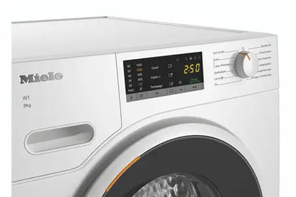 Lave-linge hublot MIELE WWB 100