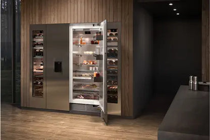 Cave multi-températures Gaggenau RW414365