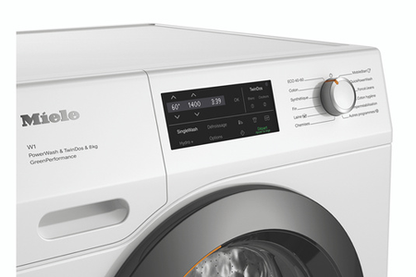 Lave-linge hublot MIELE WCH 870 WCS