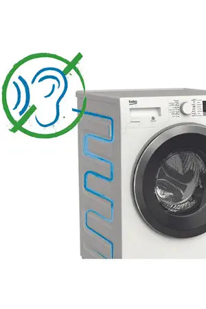 Sèche-linge Beko DCB816W AQUAWAVE