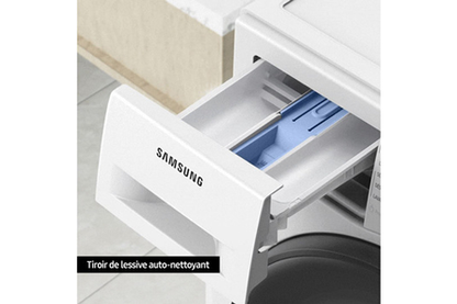 Lave-linge hublot Samsung WW90CGC04DAE