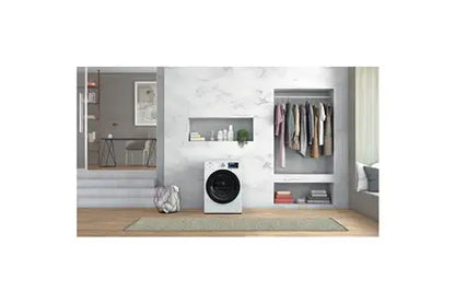 Lave-linge hublot Whirlpool W8X89AD SILENCE FR AUTODOSE