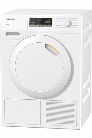 Sèche-linge MIELE TCA 230 WP