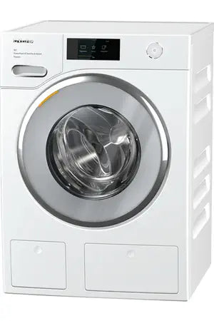 Lave-linge hublot MIELE WWV980 WPS TWINDOS