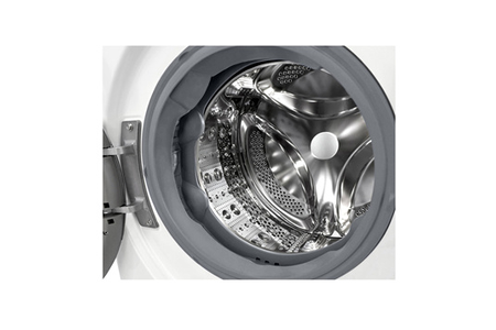 Lave-linge hublot LG F34R76WHST