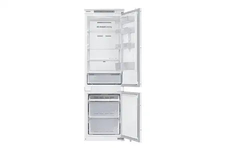 Refrigerateur congelateur en bas SAMSUNG COMBINE ENCASTRABLE