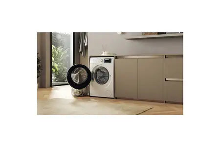 Lave-linge hublot Whirlpool W7X89R SILENCE FR