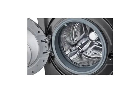 Lave-linge hublot Lg F82D14STS