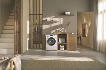 Lave-linge hublot MIELE WWB 100