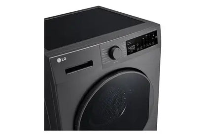 Lave-linge hublot Lg F82D14STS